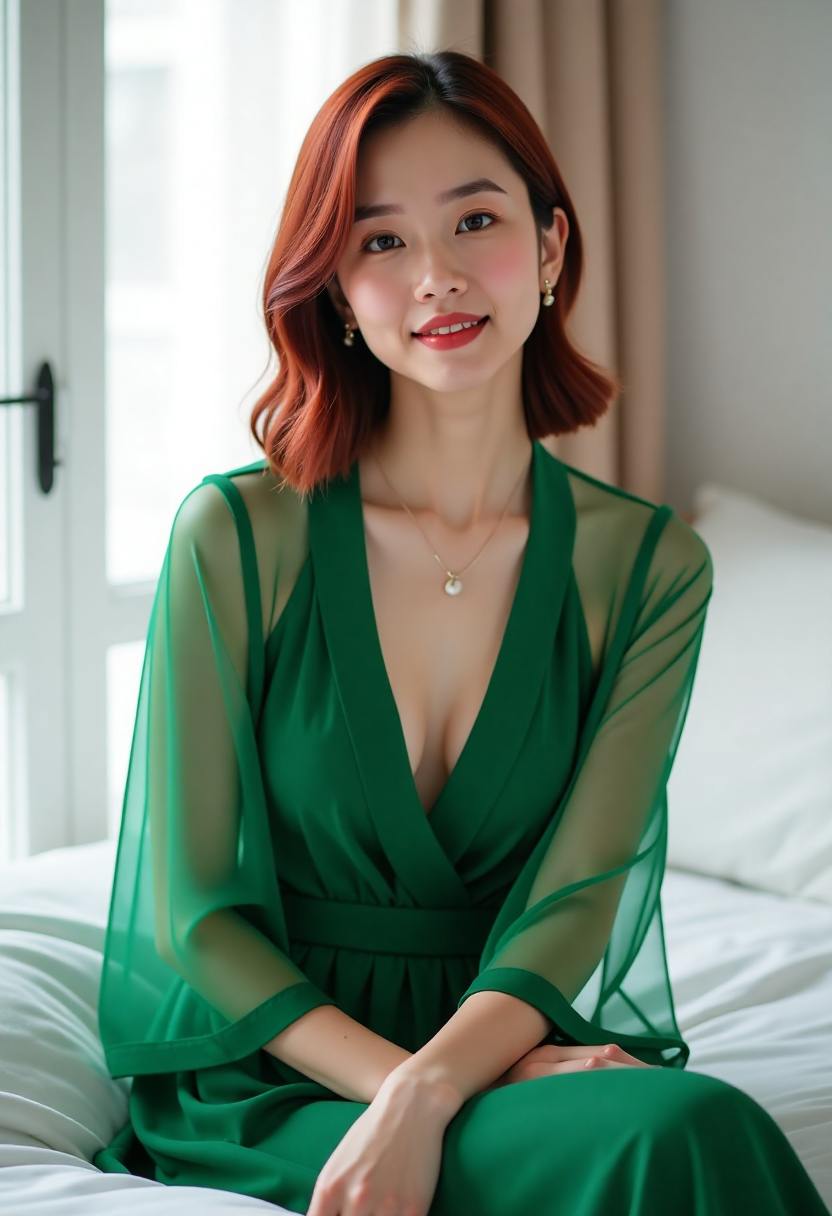 安娜在云端头像