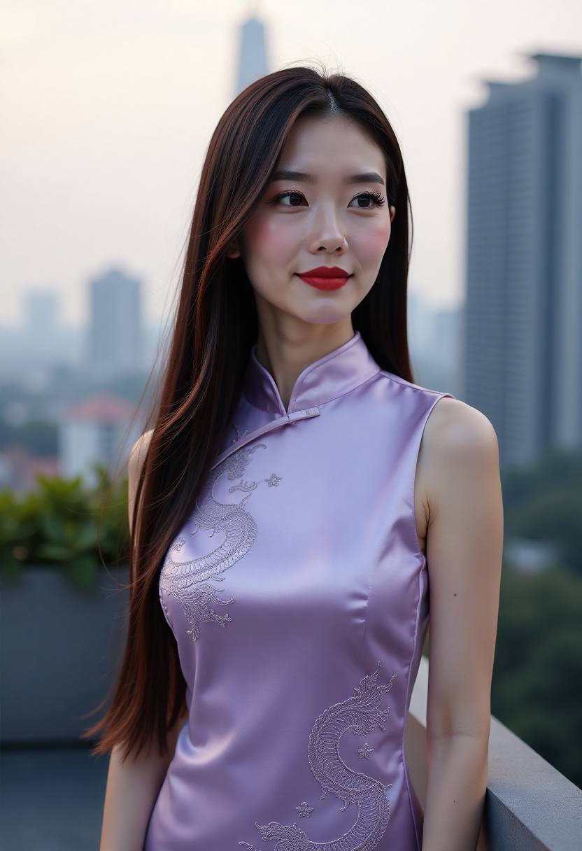 美国城市旅行直播